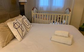 Apartamentos La Mariana